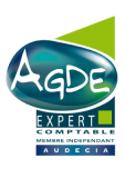 Expert-comptable à Aiguillon, Urrugne, Passage d'Agen et Nérac 