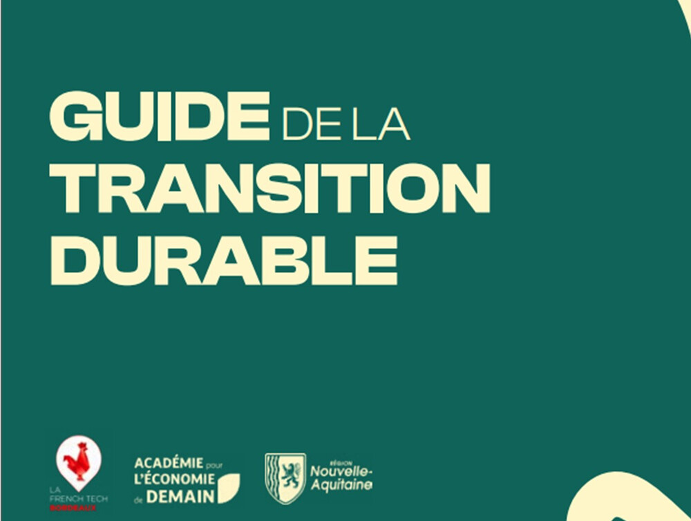 AGDE S'ENGAGE POUR UNE ECONOMIE PLUS DURABLE