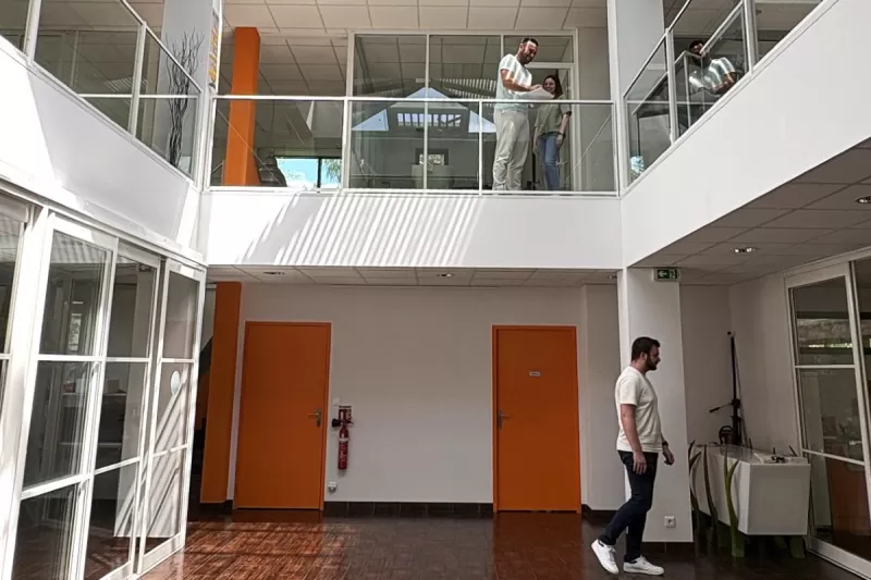 Expert-comptable au Passage d'Agen 