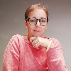Cabinet comptable à Aiguillon,, Chantal