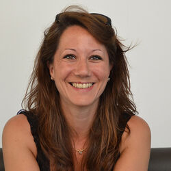 Cabinet comptable à Aiguillon,, Marion