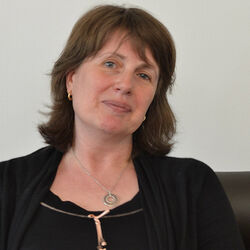 Cabinet comptable au Passage d'Agen , Laurence