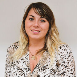 Cabinet comptable au Passage d'Agen , Ludivine