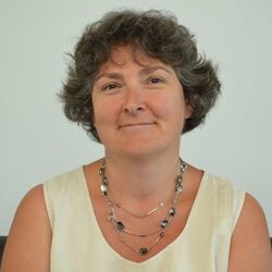 Cabinet comptable au Passage d'Agen , Sylvie