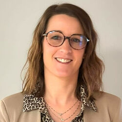 Cabinet comptable à Nérac, Stéphanie