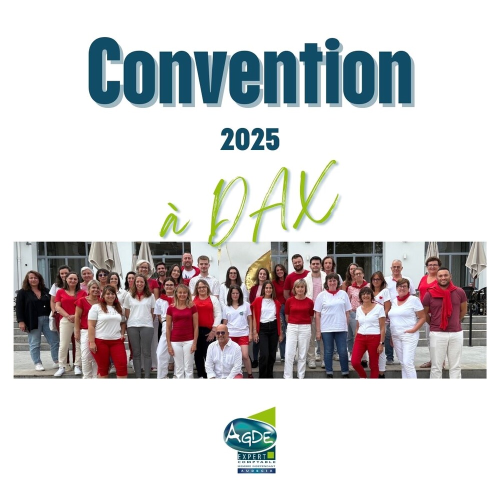 convention dax
