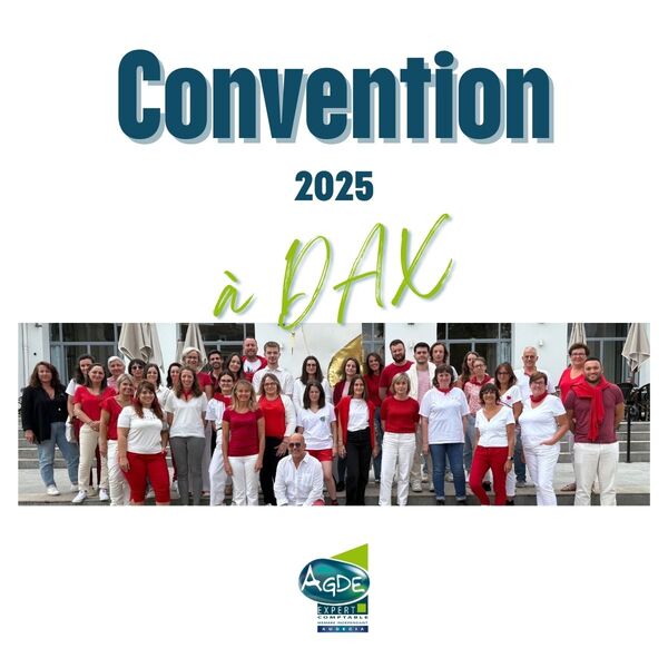 convention dax