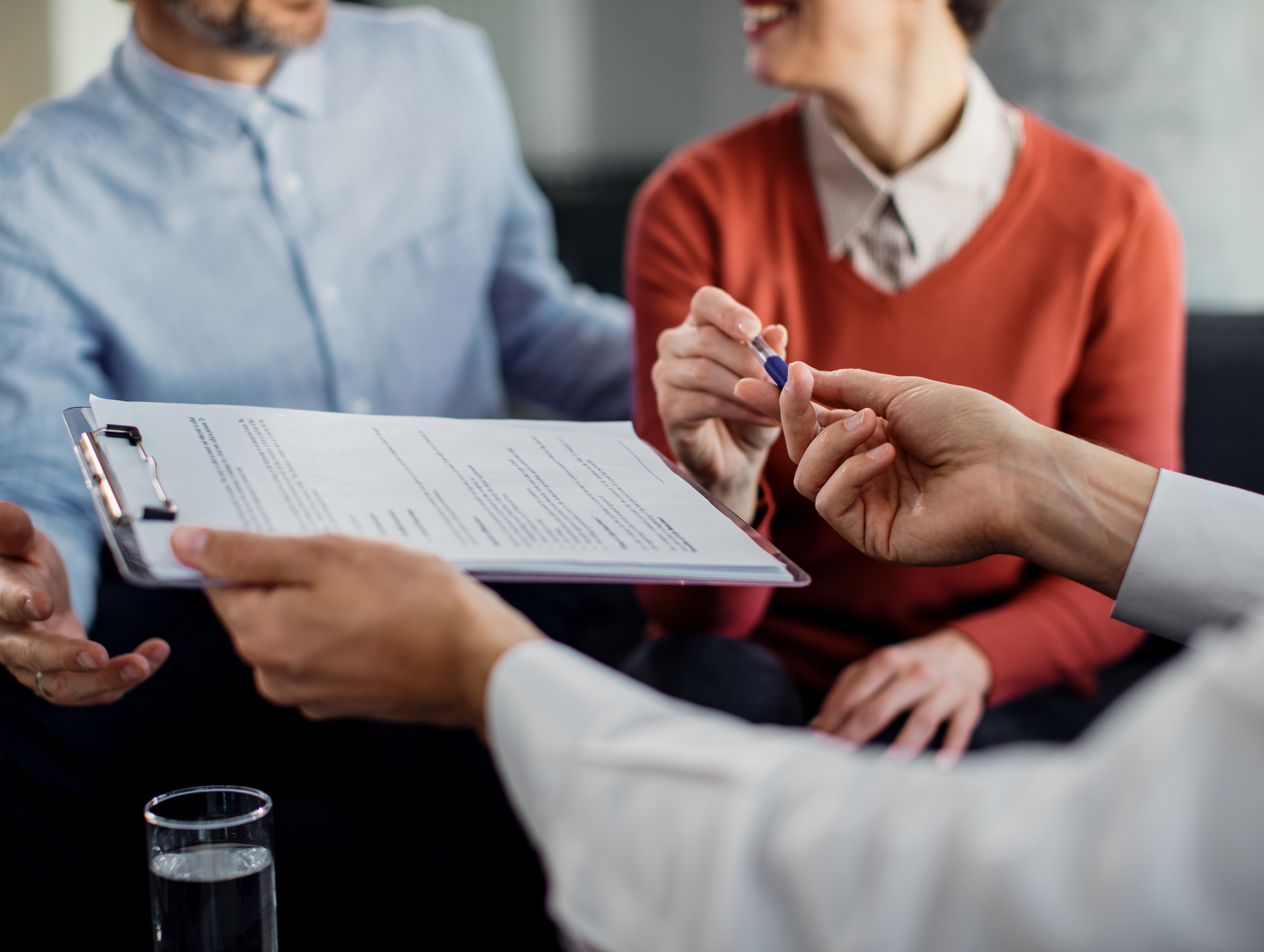 Mentions obligatoires sur facture à Le Passage d'Agen
