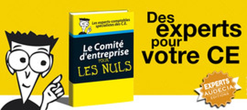 Le comité d'entreprise pour les nuls