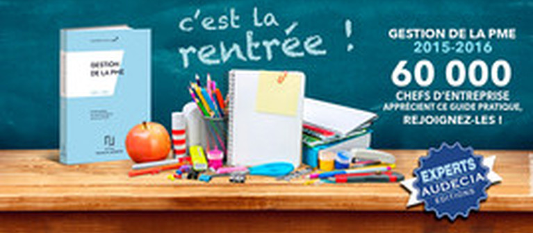Le memento gestion de la PME