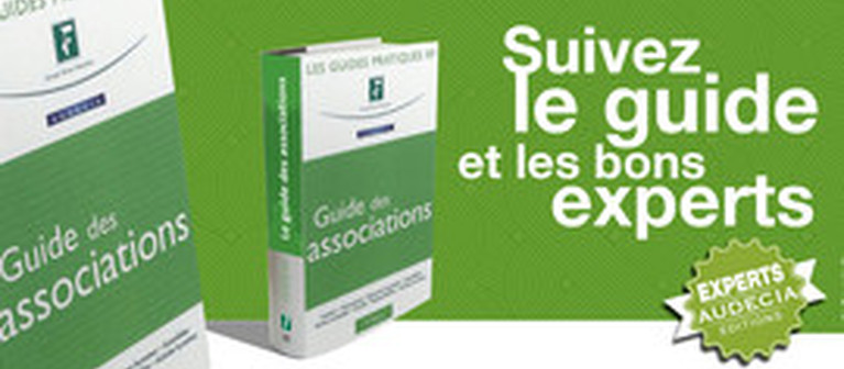 Le guide des associations 